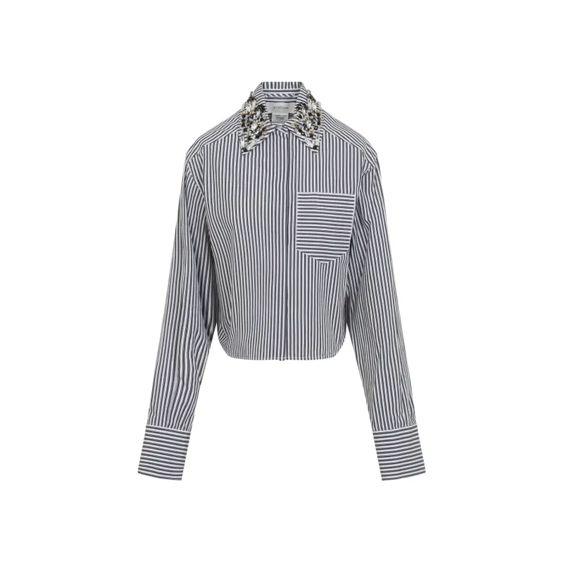 Shirts Black sold by Wanan Luxury