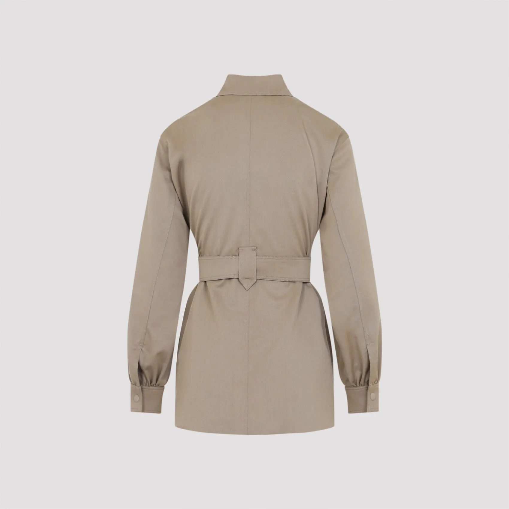Jackets Nude & Neutrals sold by Wanan Luxury product image thumbnail 3