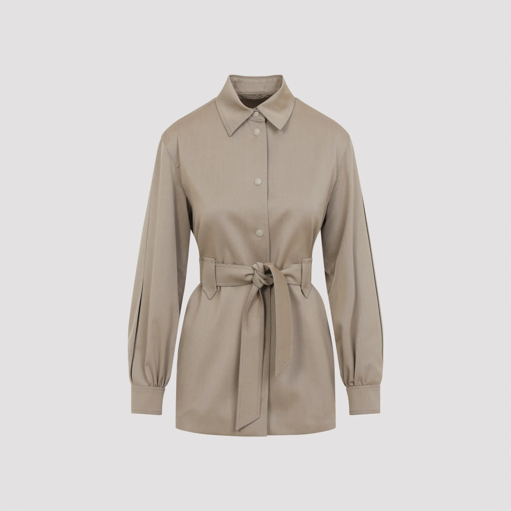 Jackets Nude & Neutrals sold by Wanan Luxury product image thumbnail 2