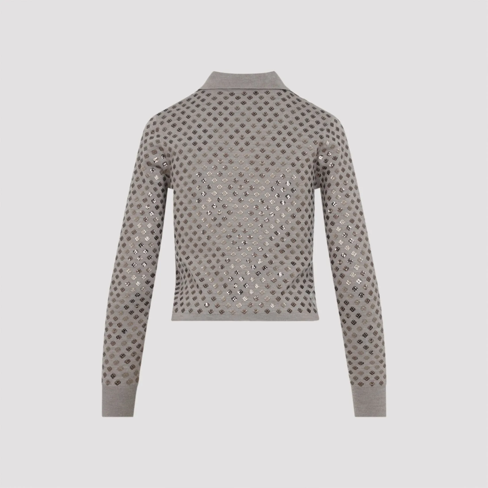 Polo Brown sold by Wanan Luxury product image thumbnail 3