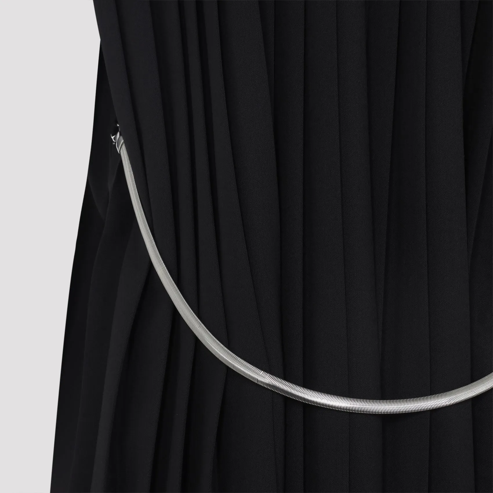 Jackets Black sold by Wanan Luxury product image thumbnail 5