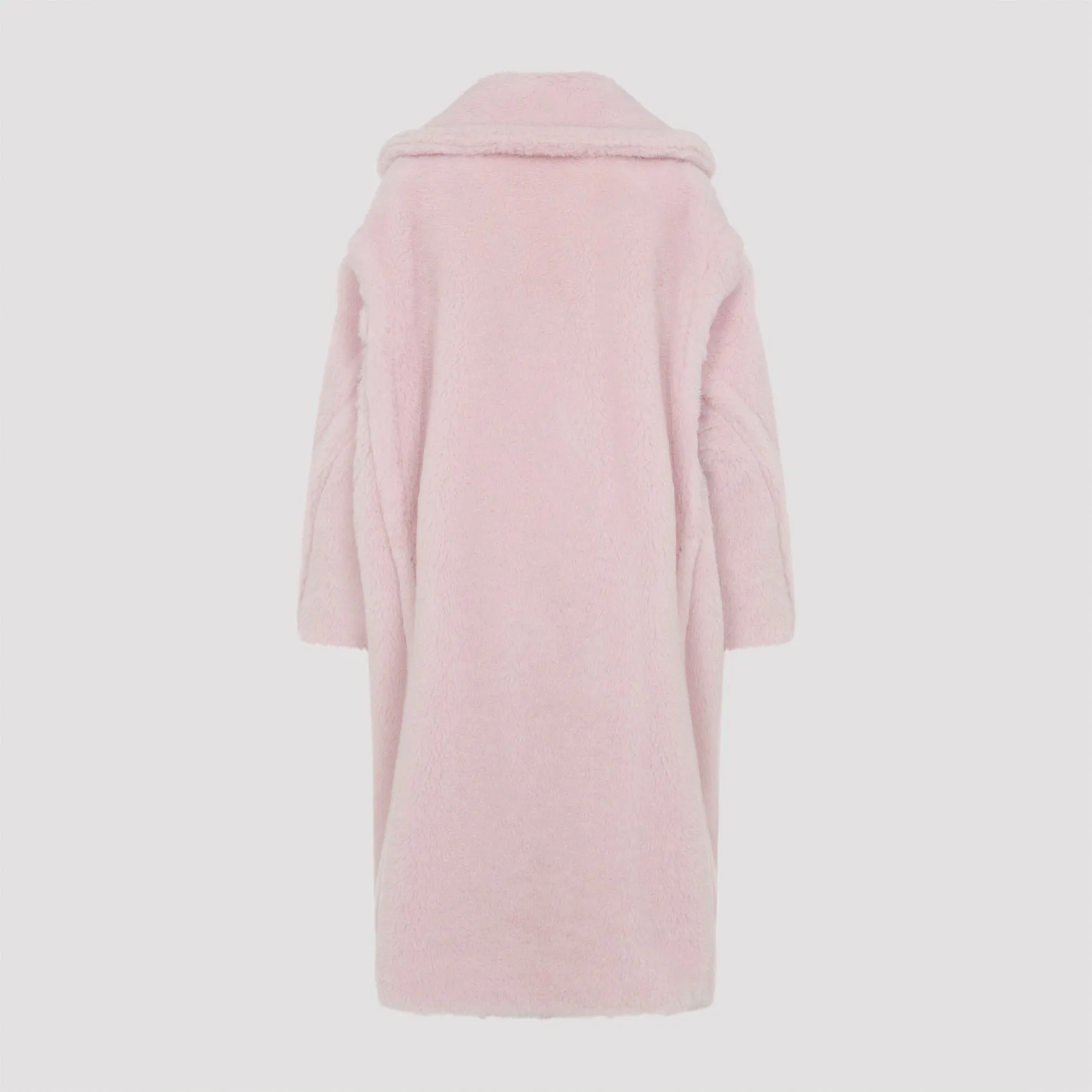 Double Breasted & Peacoat Pink & Purple sold by Wanan Luxury product image thumbnail 3