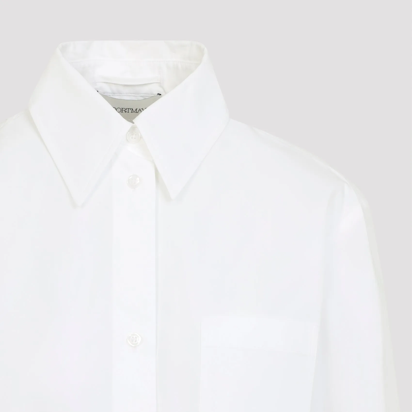 Shirts White sold by Wanan Luxury product image thumbnail 4
