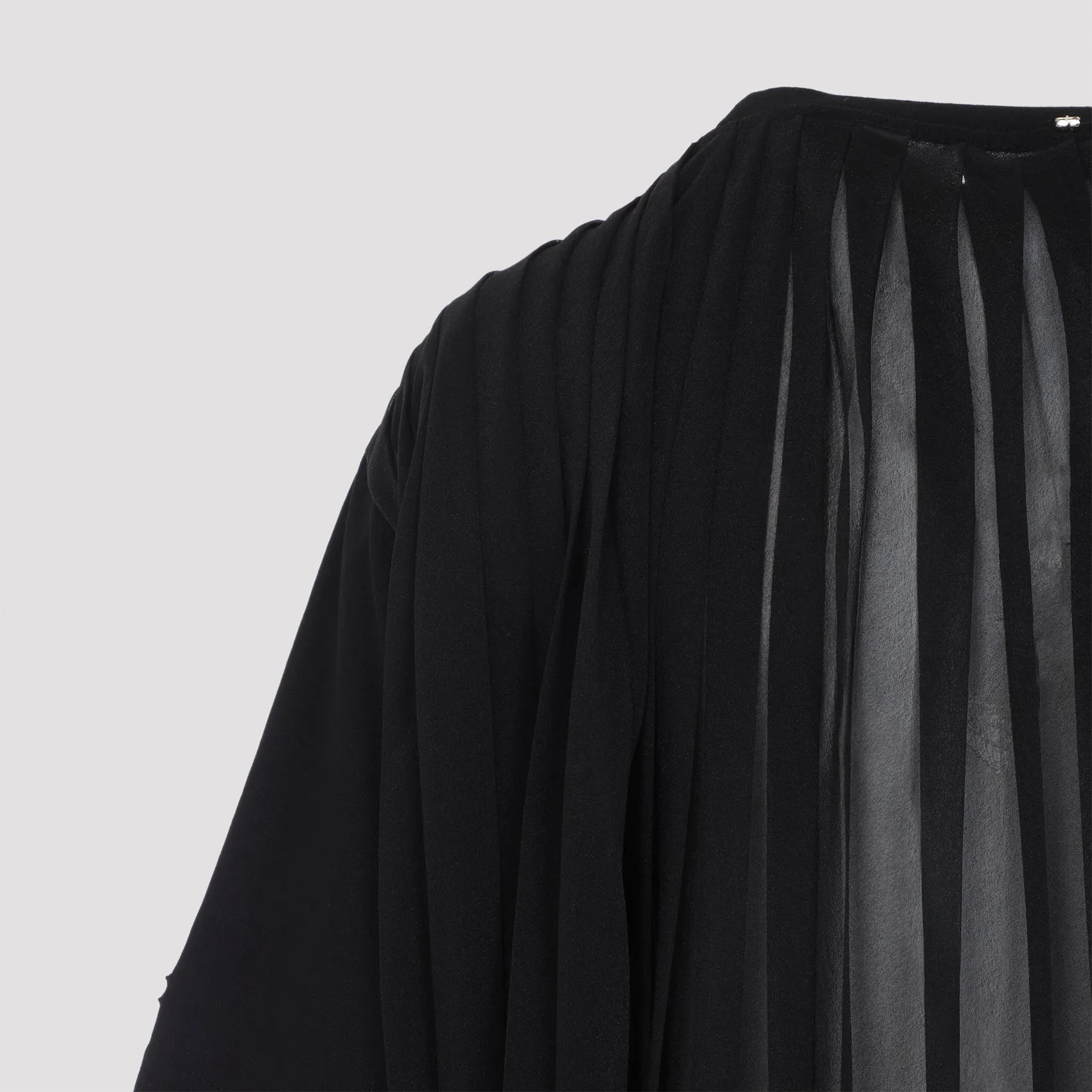 T-Shirts Black sold by Wanan Luxury product image thumbnail 5