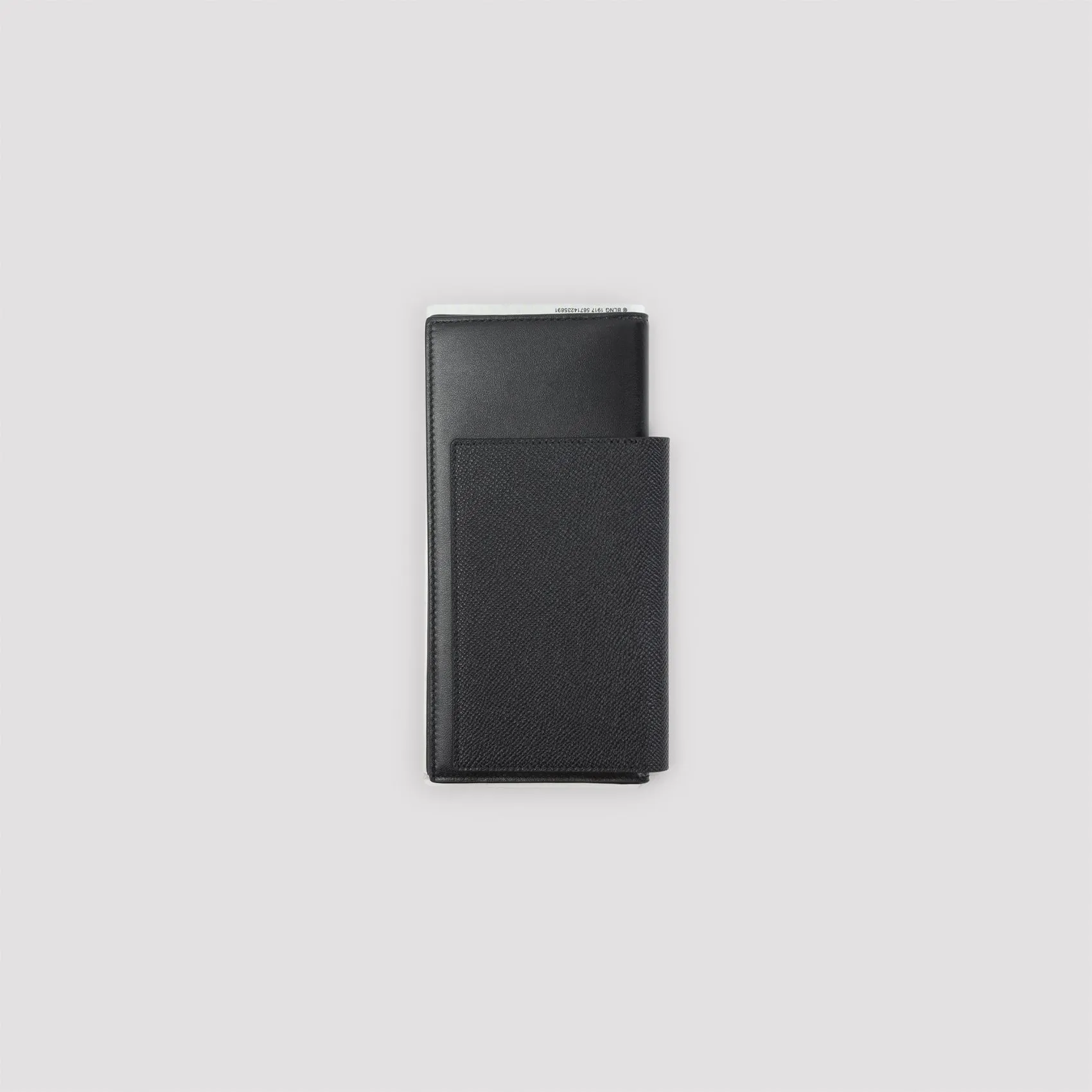 Passport Case Black sold by Wanan Luxury product image thumbnail 3