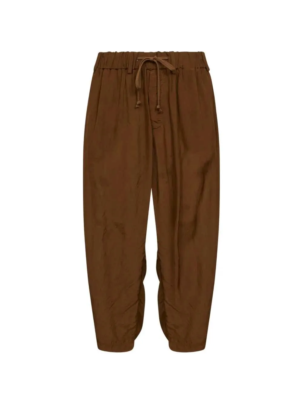 Drawstring Pants sold by Wanan Luxury