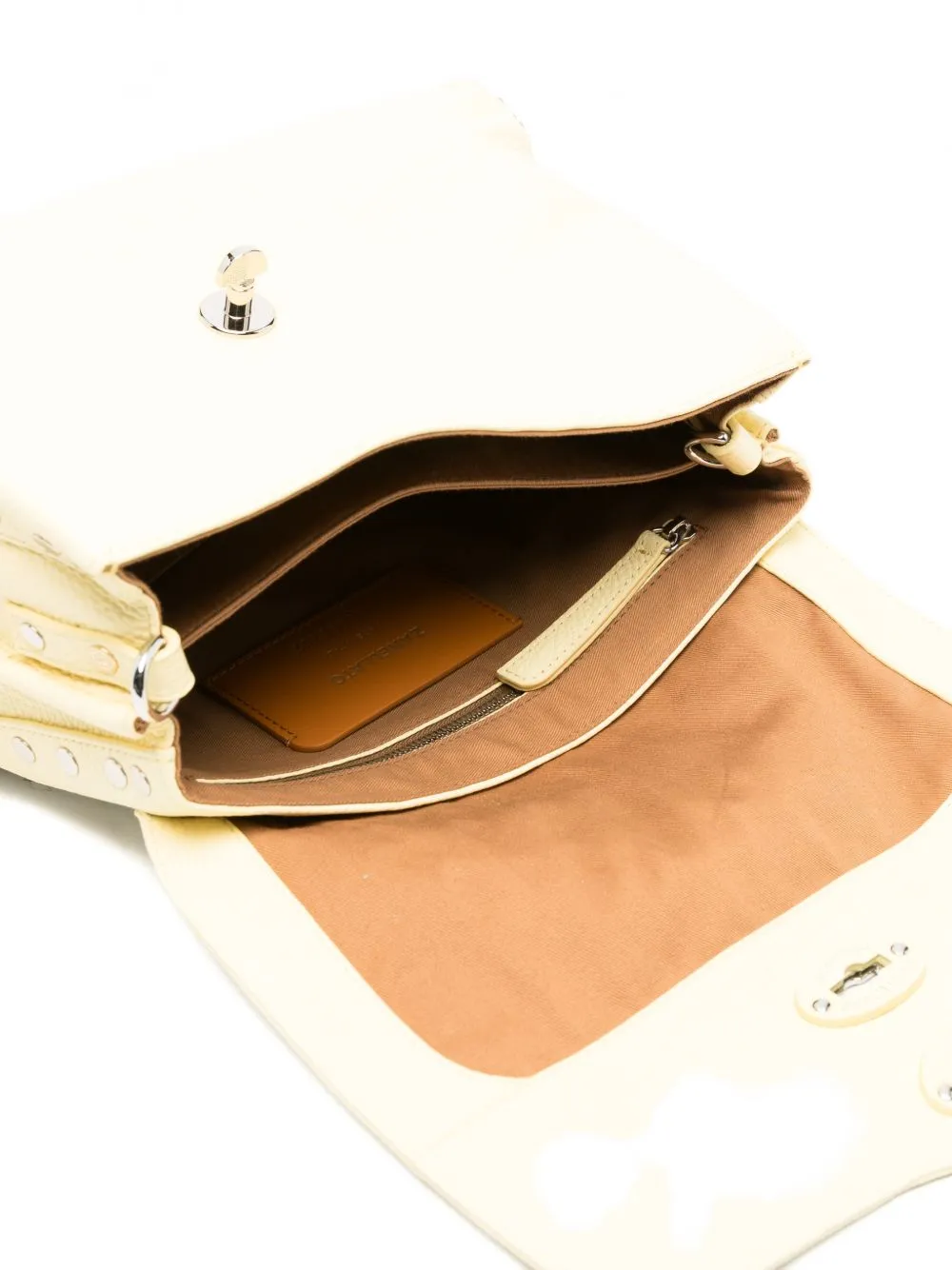 Postina Daily Small Handbag sold by Wanan Luxury product image thumbnail 2