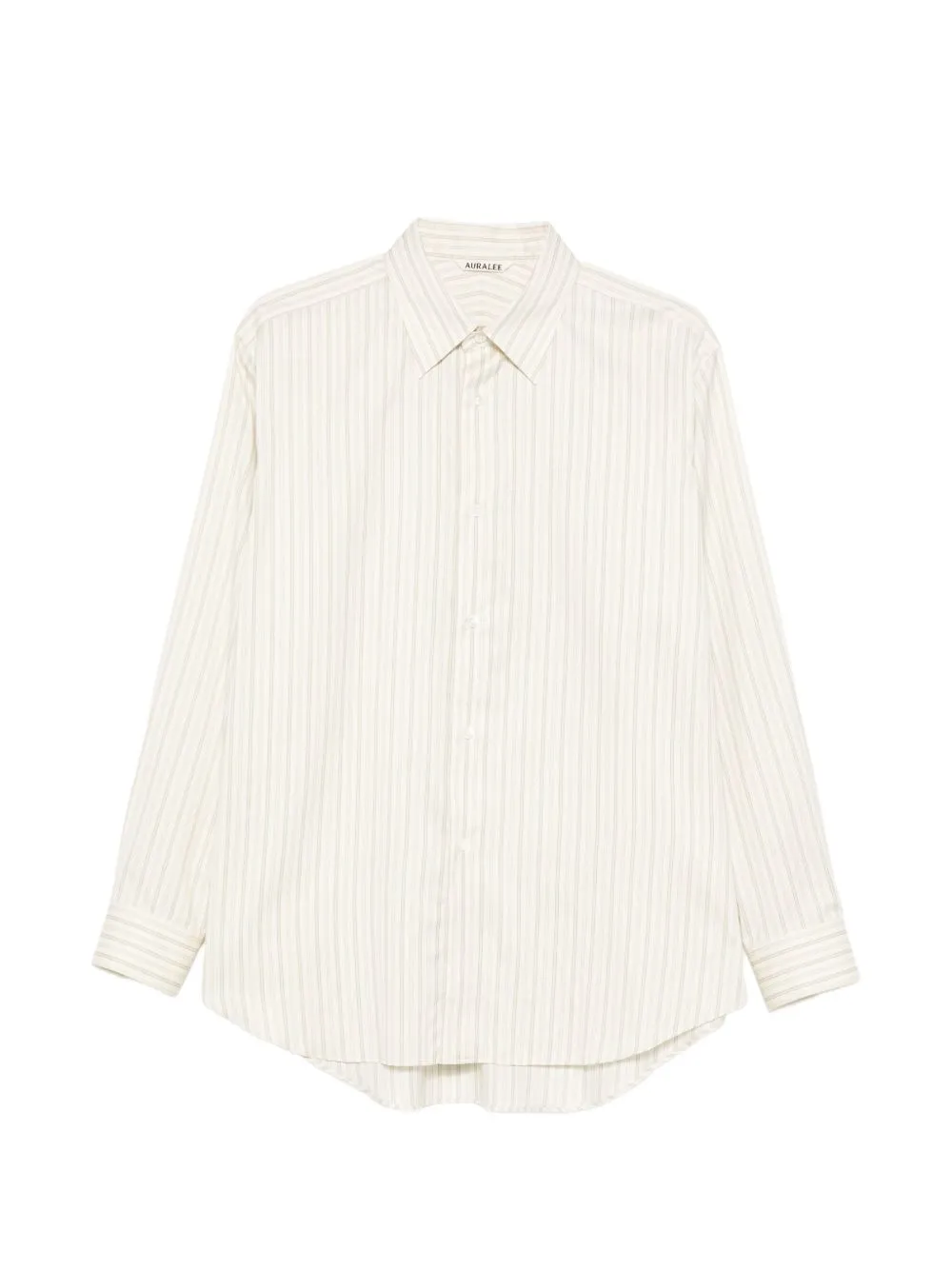 Cotton And Silk Shirt sold by Wanan Luxury