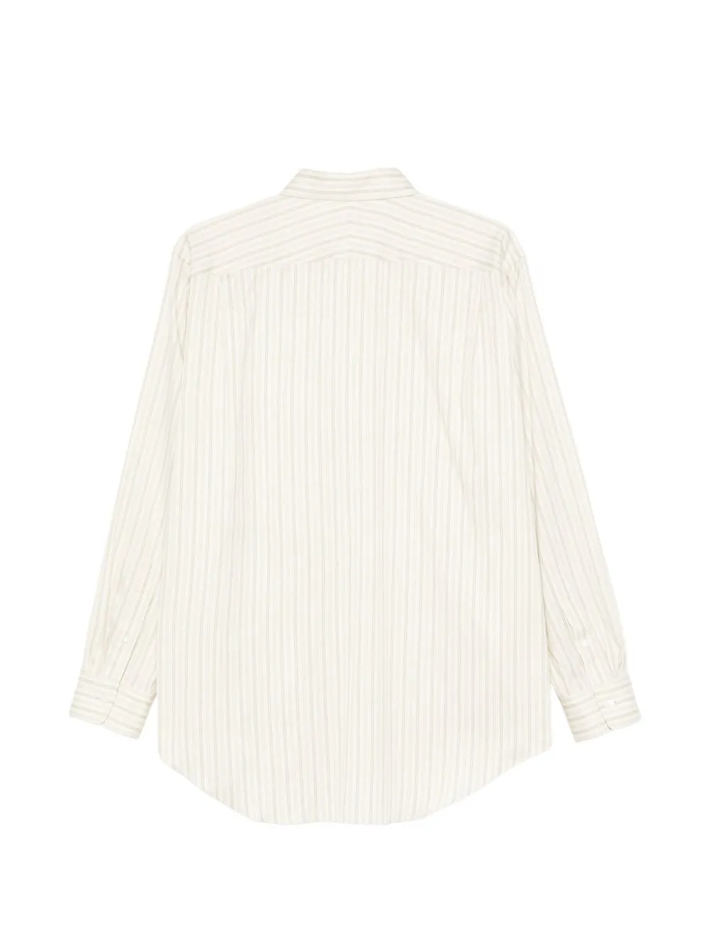 Cotton And Silk Shirt sold by Wanan Luxury product image thumbnail 2