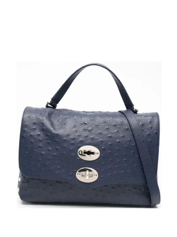 Postina Cactus Small Handbag made by Wanan Luxury
