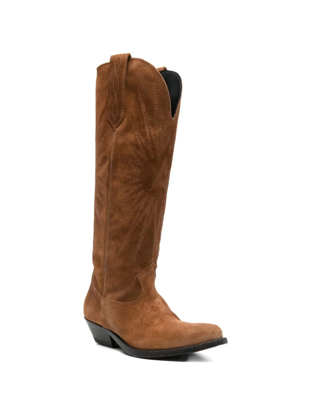 Boots Brown sold by Wanan Luxury product image thumbnail 2