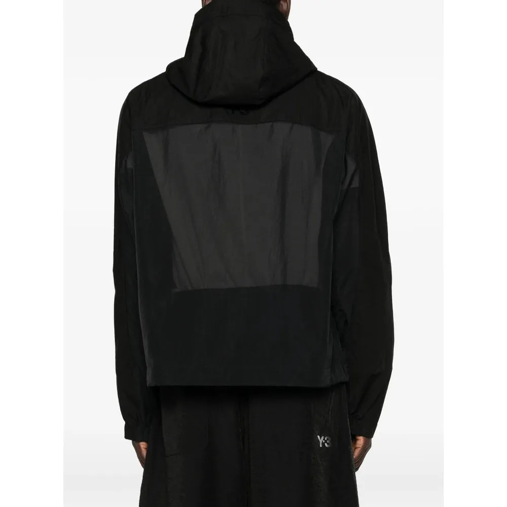 Outerwears Black sold by Wanan Luxury product image thumbnail 4