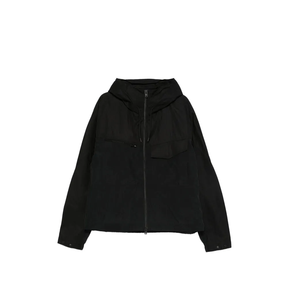 Outerwears Black sold by Wanan Luxury