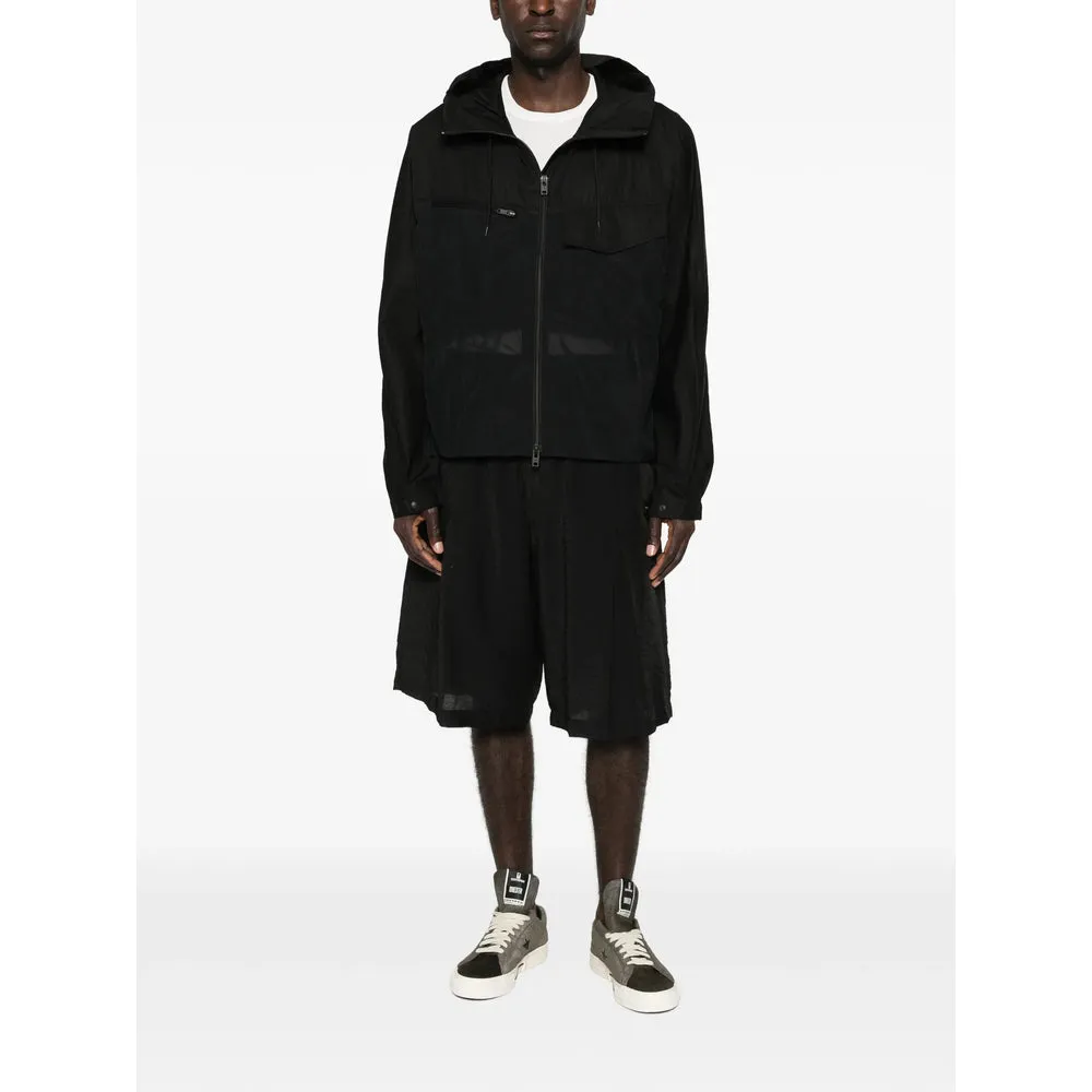 Outerwears Black sold by Wanan Luxury product image thumbnail 5