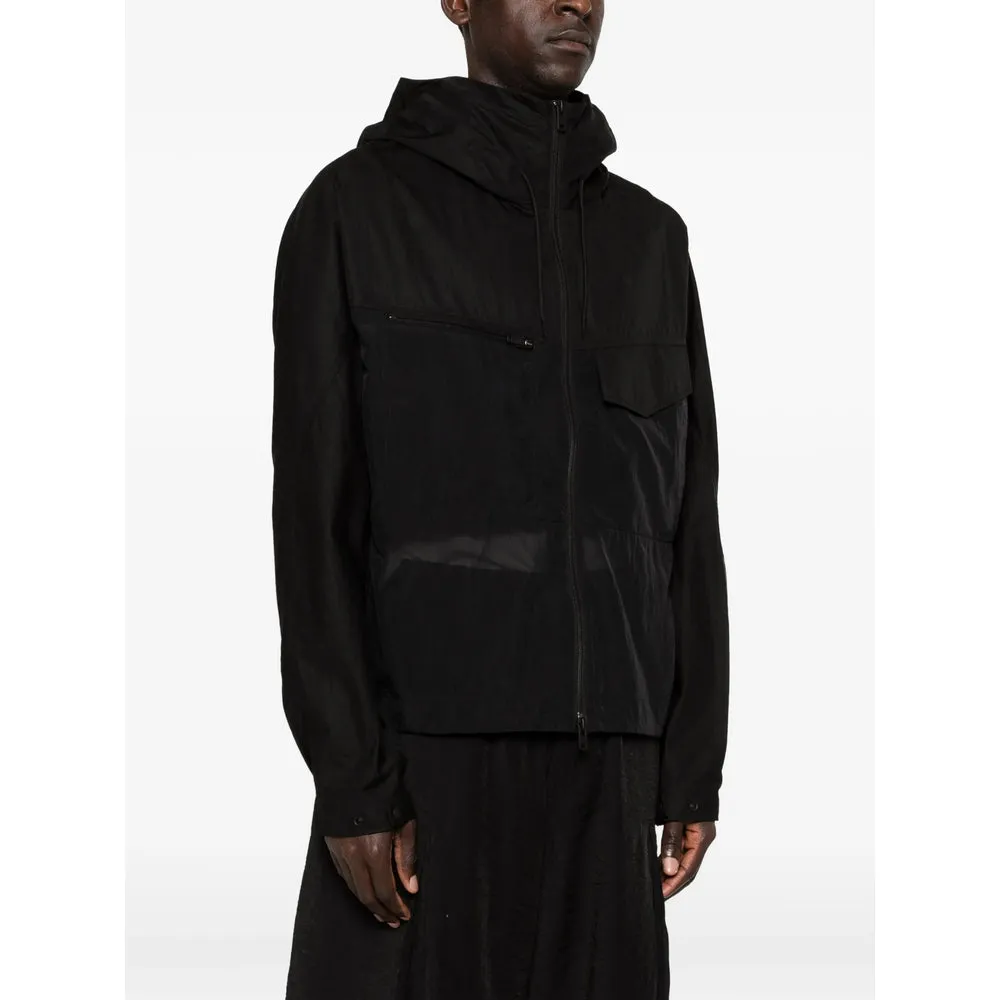 Outerwears Black sold by Wanan Luxury product image thumbnail 2
