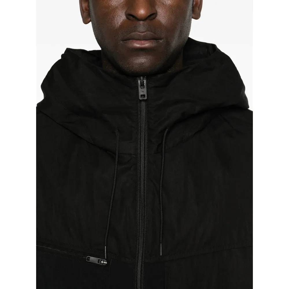 Outerwears Black sold by Wanan Luxury product image thumbnail 3