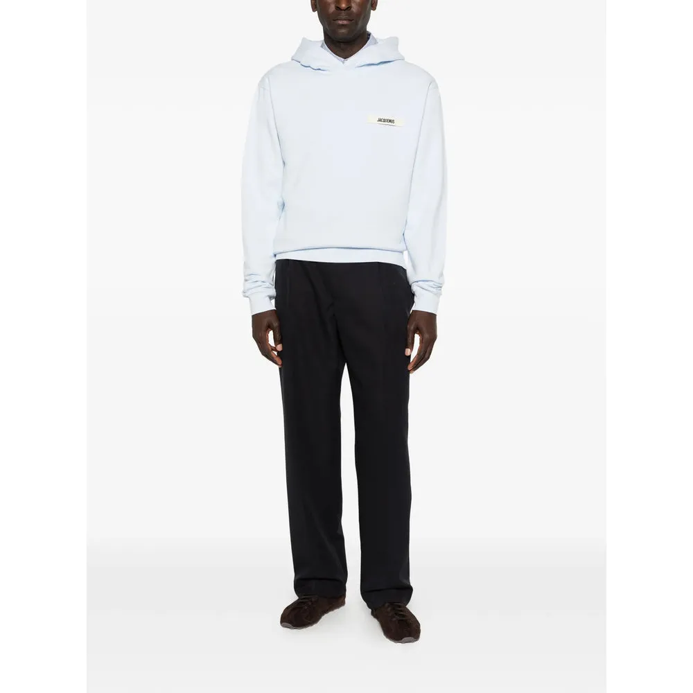 Sweatshirts Blue sold by Wanan Luxury product image thumbnail 4