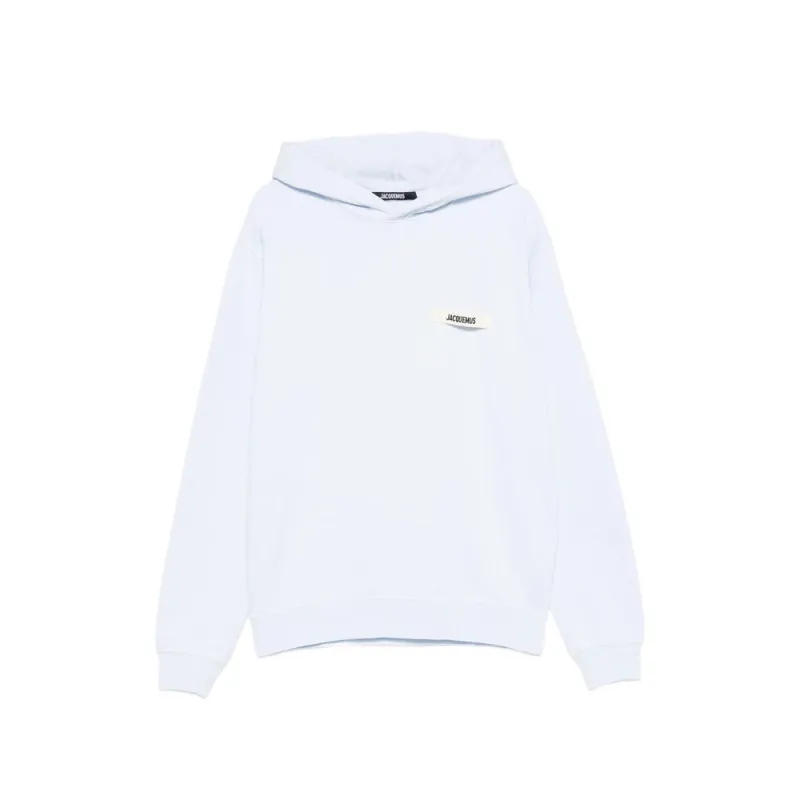 Sweatshirts Blue sold by Wanan Luxury