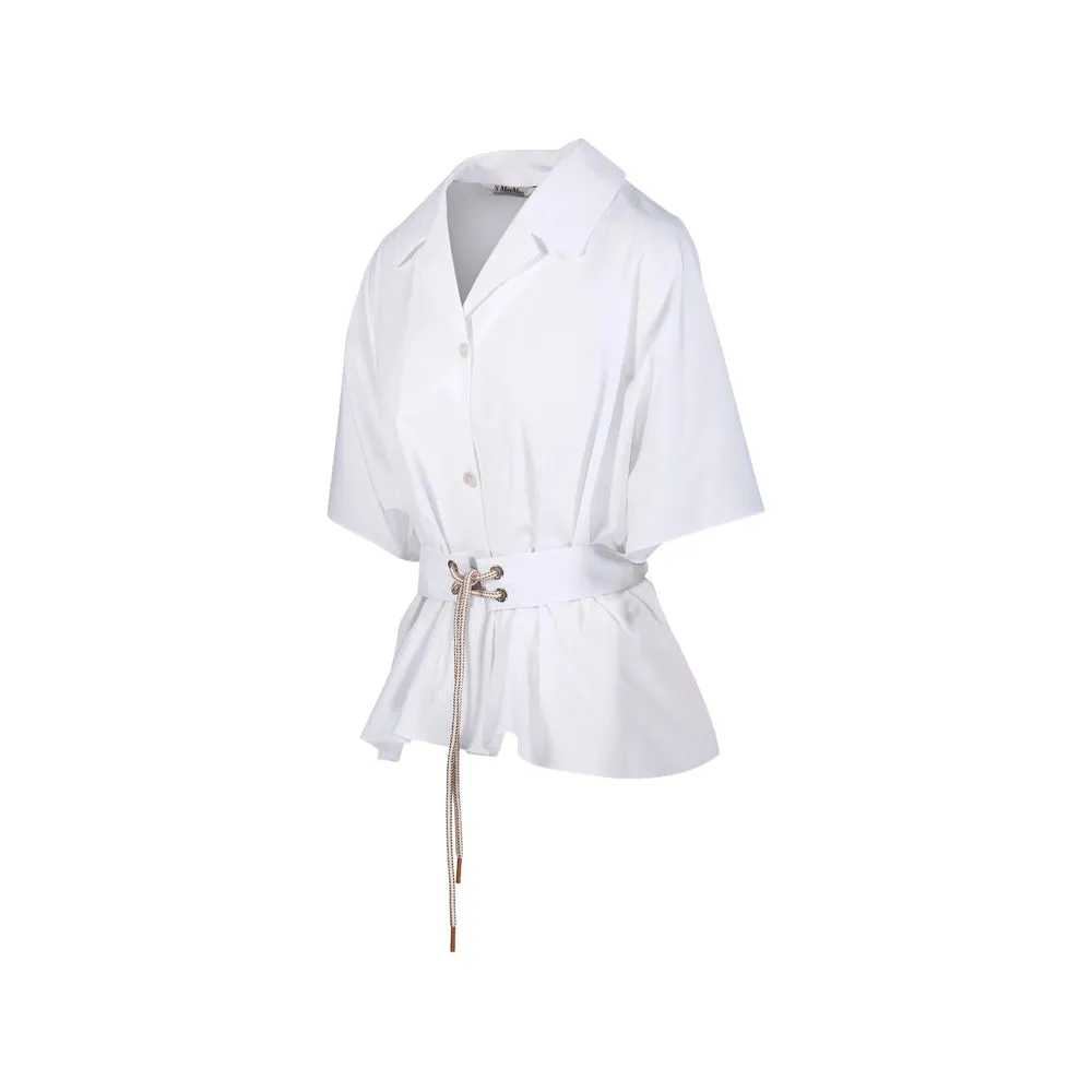 Shirts White sold by Wanan Luxury product image thumbnail 3