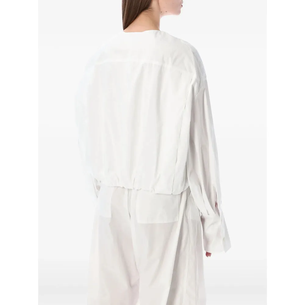 Shirts White sold by Wanan Luxury product image thumbnail 2