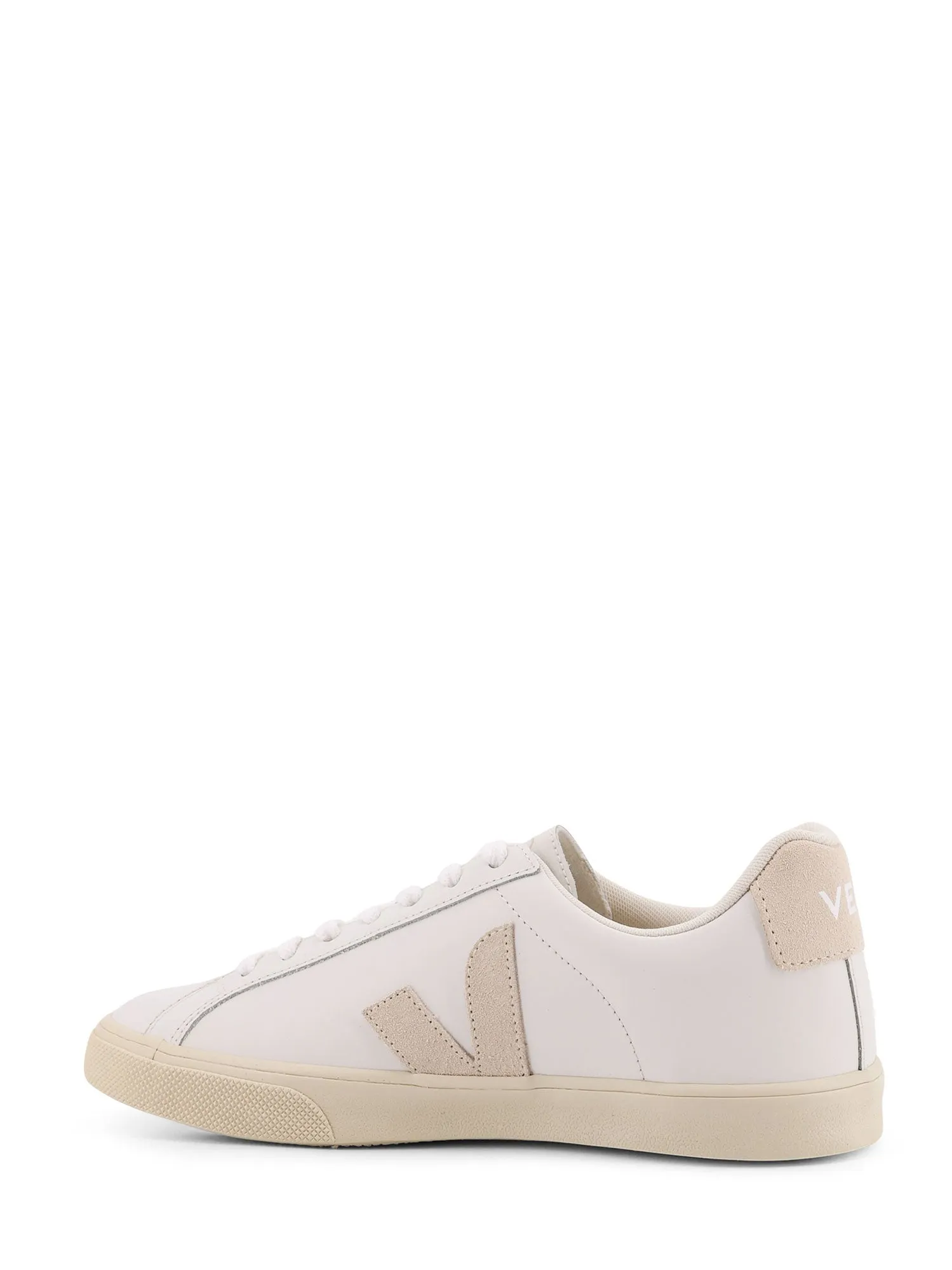 Esplar Leather Sneakers With Side Logo sold by Wanan Luxury product image thumbnail 3