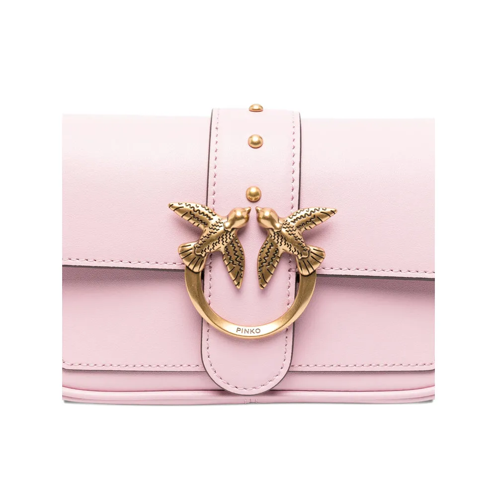 Bags Pink sold by Wanan Luxury product image thumbnail 4