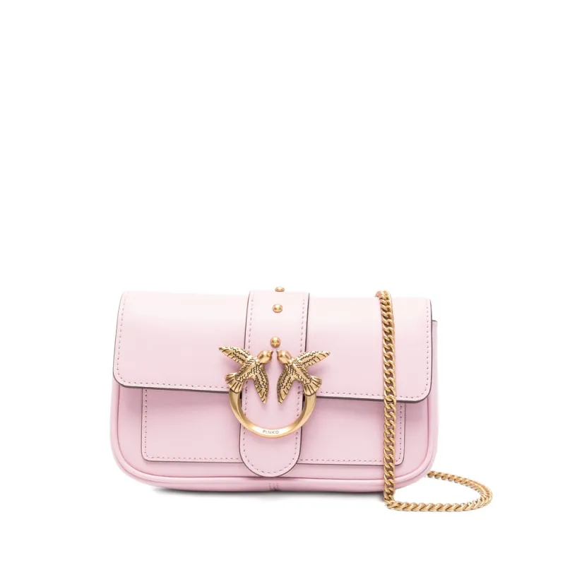 Bags Pink made by Pinko