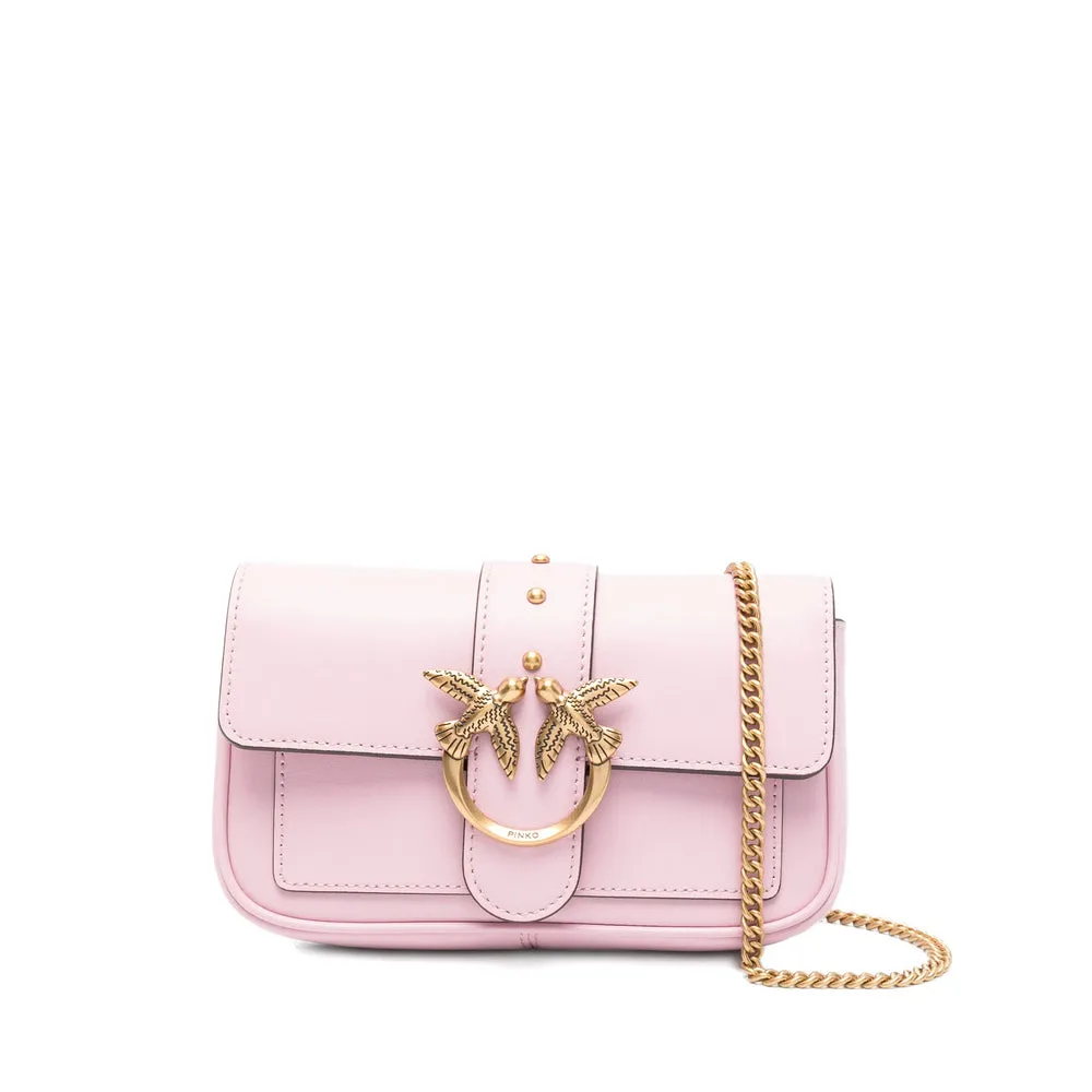 Bags Pink sold by Wanan Luxury