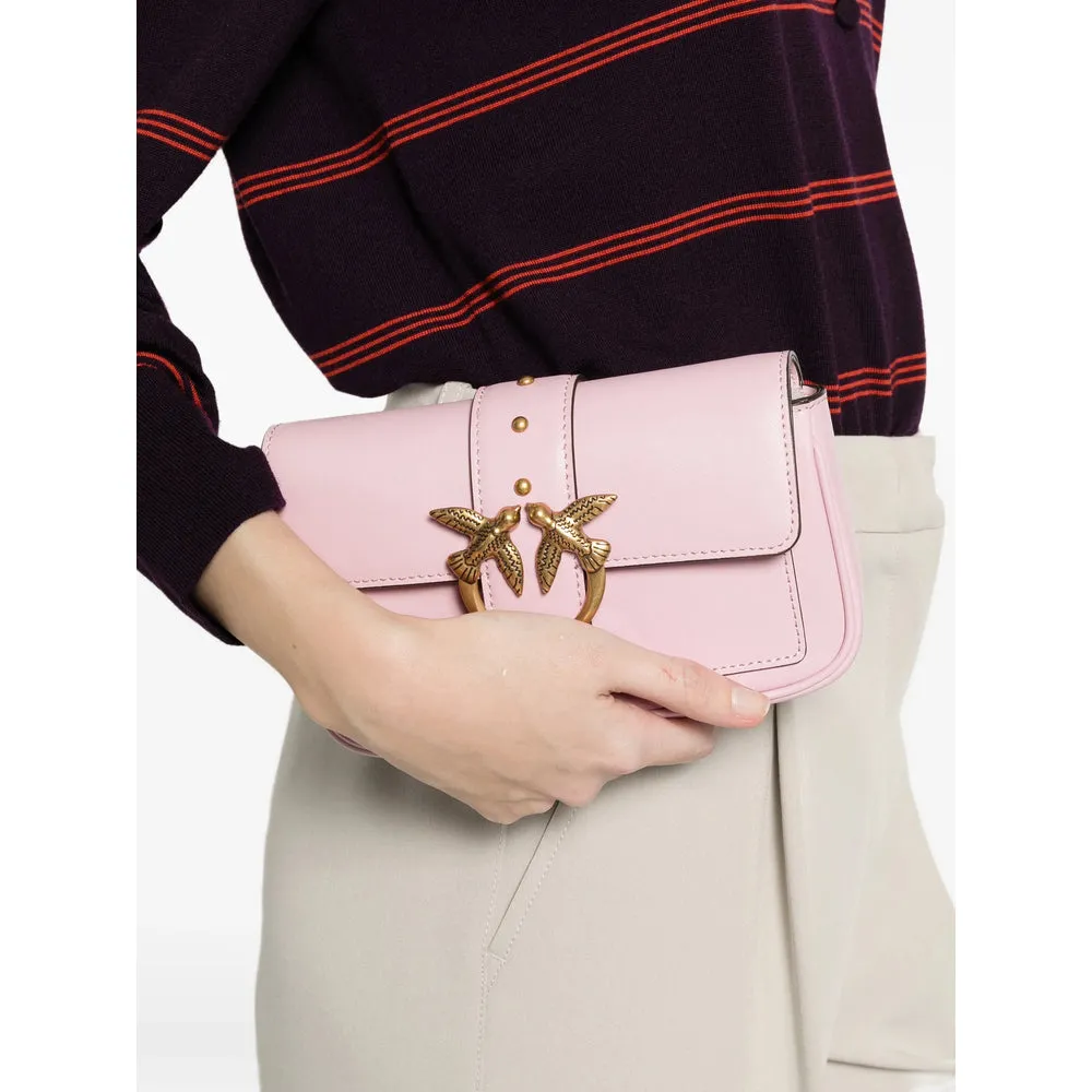 Bags Pink sold by Wanan Luxury product image thumbnail 3