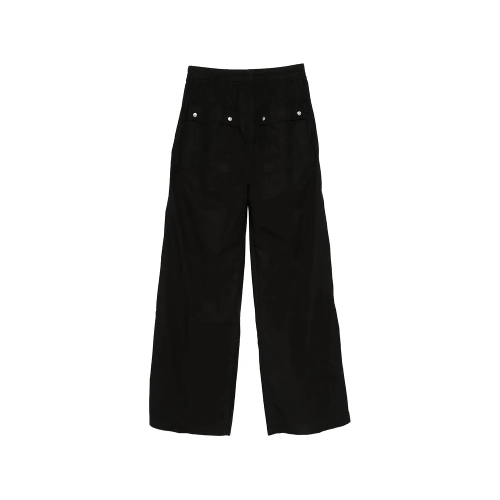 Pants Black sold by Wanan Luxury product image thumbnail 2