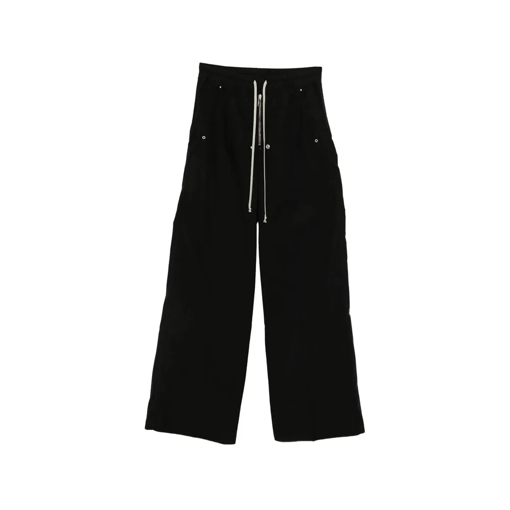 Pants Black sold by Wanan Luxury