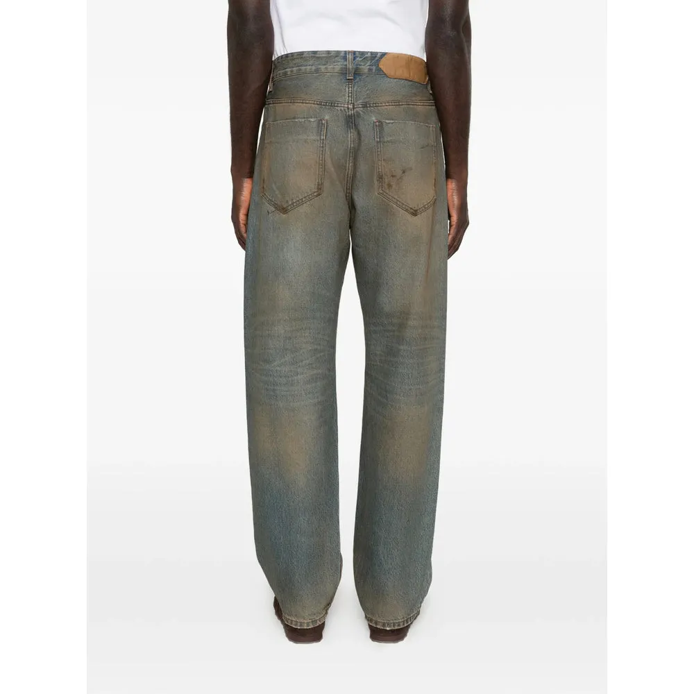Denim Blue, Neutral sold by Wanan Luxury product image thumbnail 3