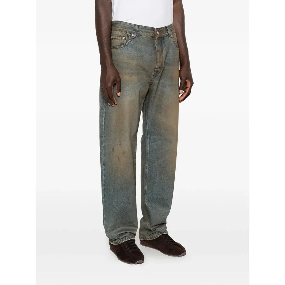 Denim Blue, Neutral sold by Wanan Luxury product image thumbnail 4