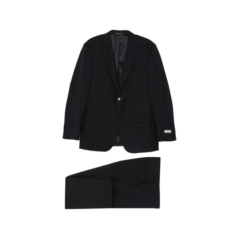 Suits Blue sold by Wanan Luxury