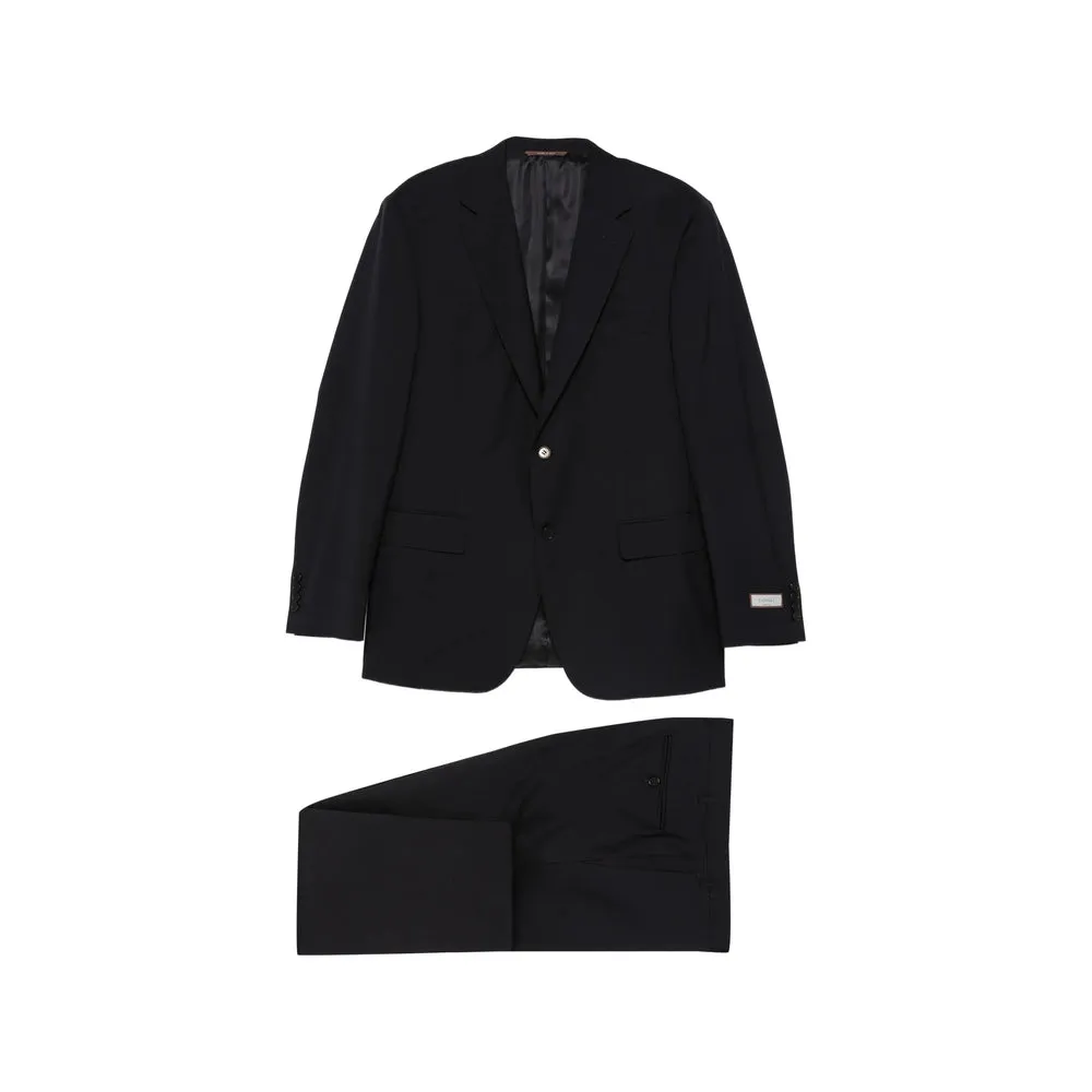 Suits Blue sold by Wanan Luxury