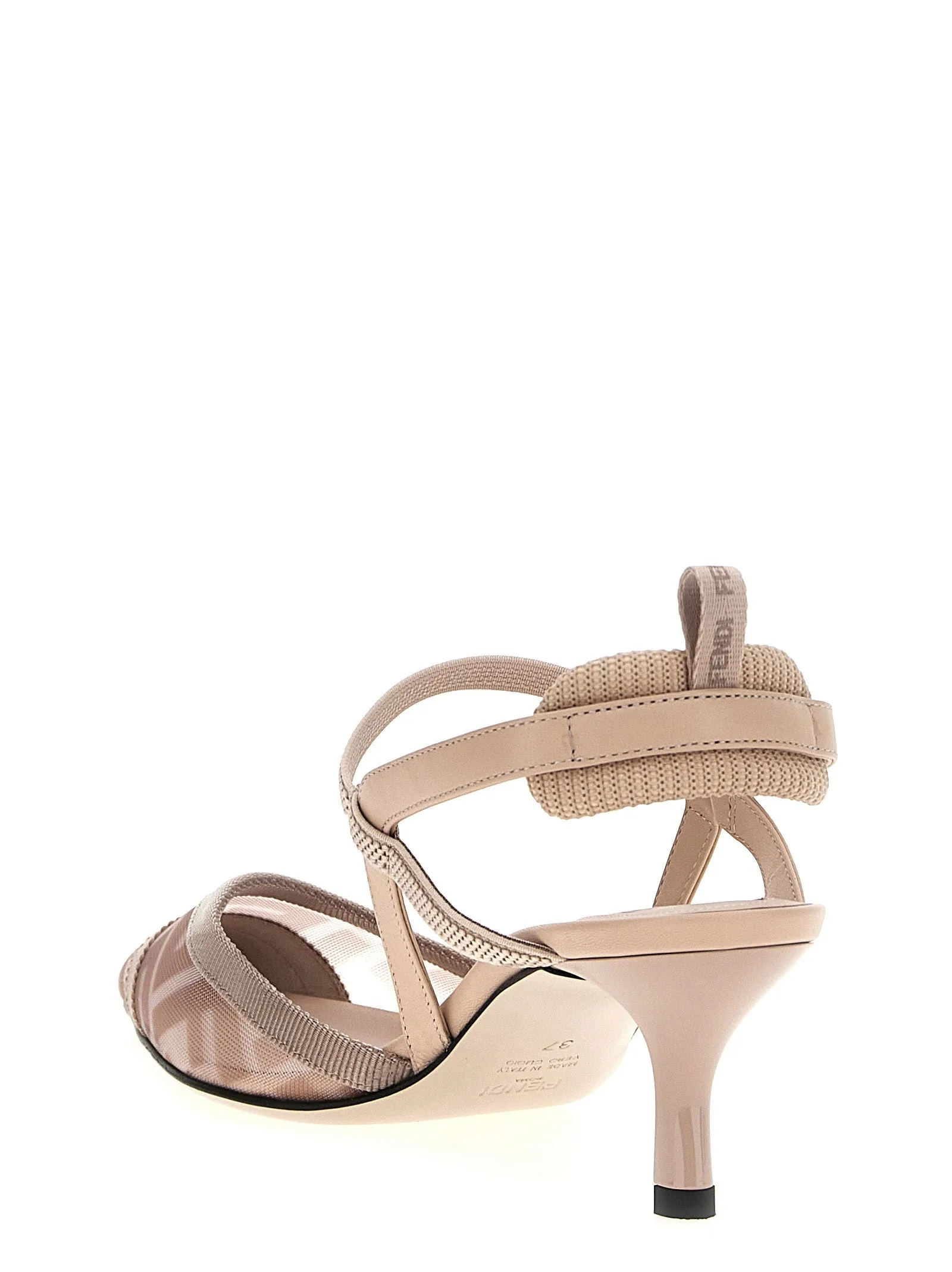 Colibrì Lite Pumps Pink sold by Wanan Luxury product image thumbnail 3