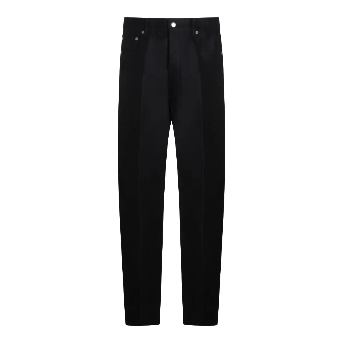 Jeans Black sold by Wanan Luxury product image thumbnail 3