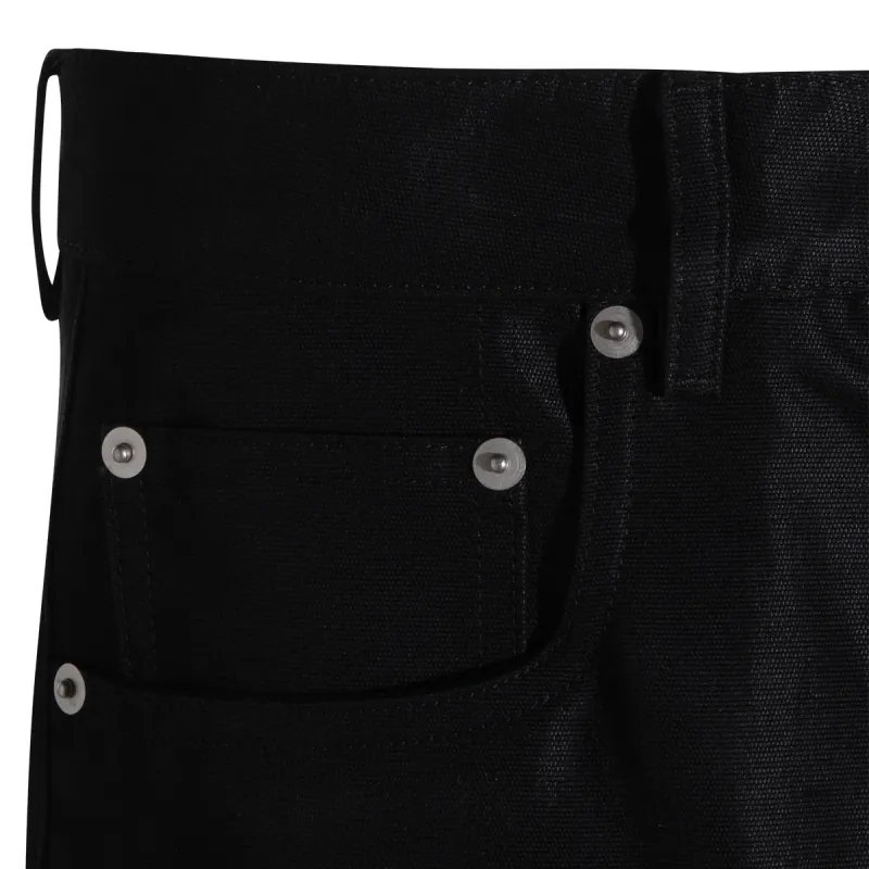 Jeans Blacks And Greys sold by Wanan Luxury