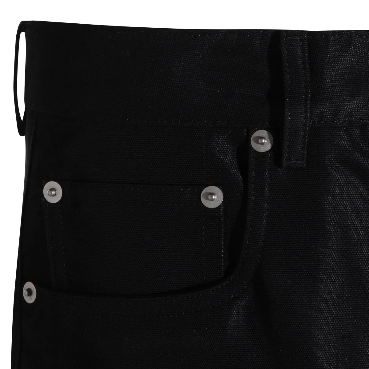 Jeans Black sold by Wanan Luxury