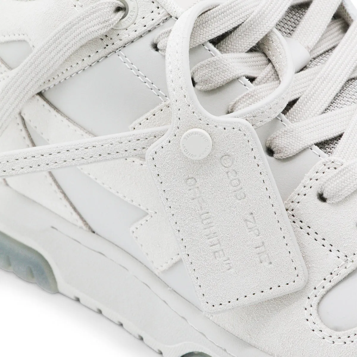 Sneakers Ecru-Ivory sold by Wanan Luxury product image thumbnail 4