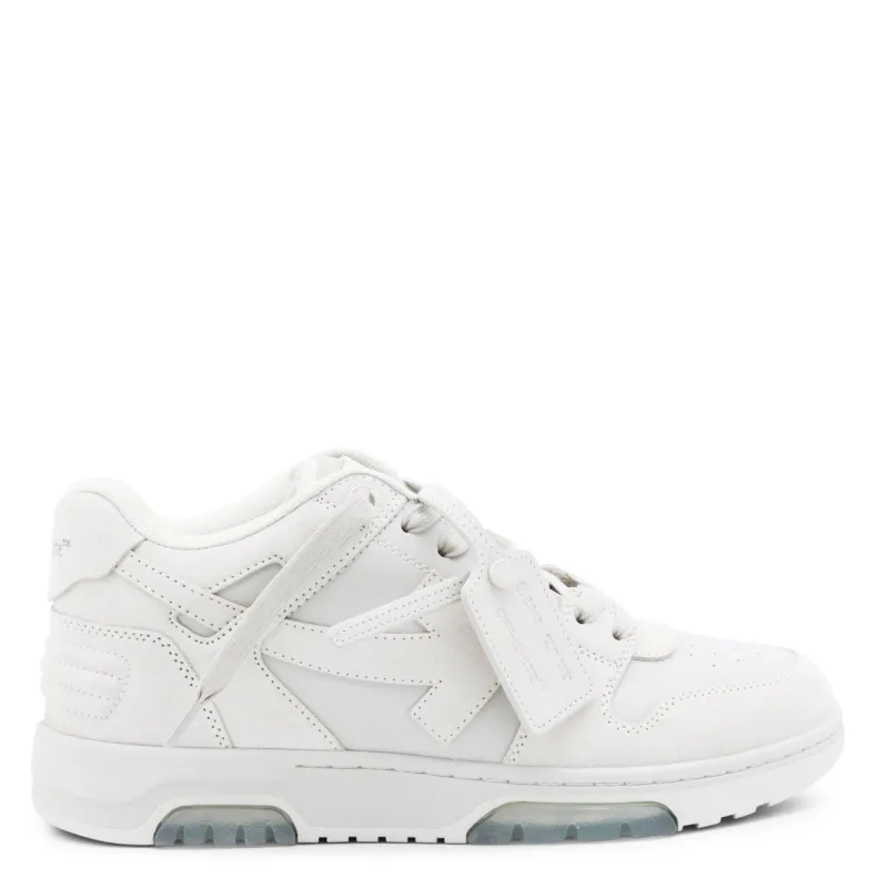 Sneakers Ecru-Ivory sold by Wanan Luxury