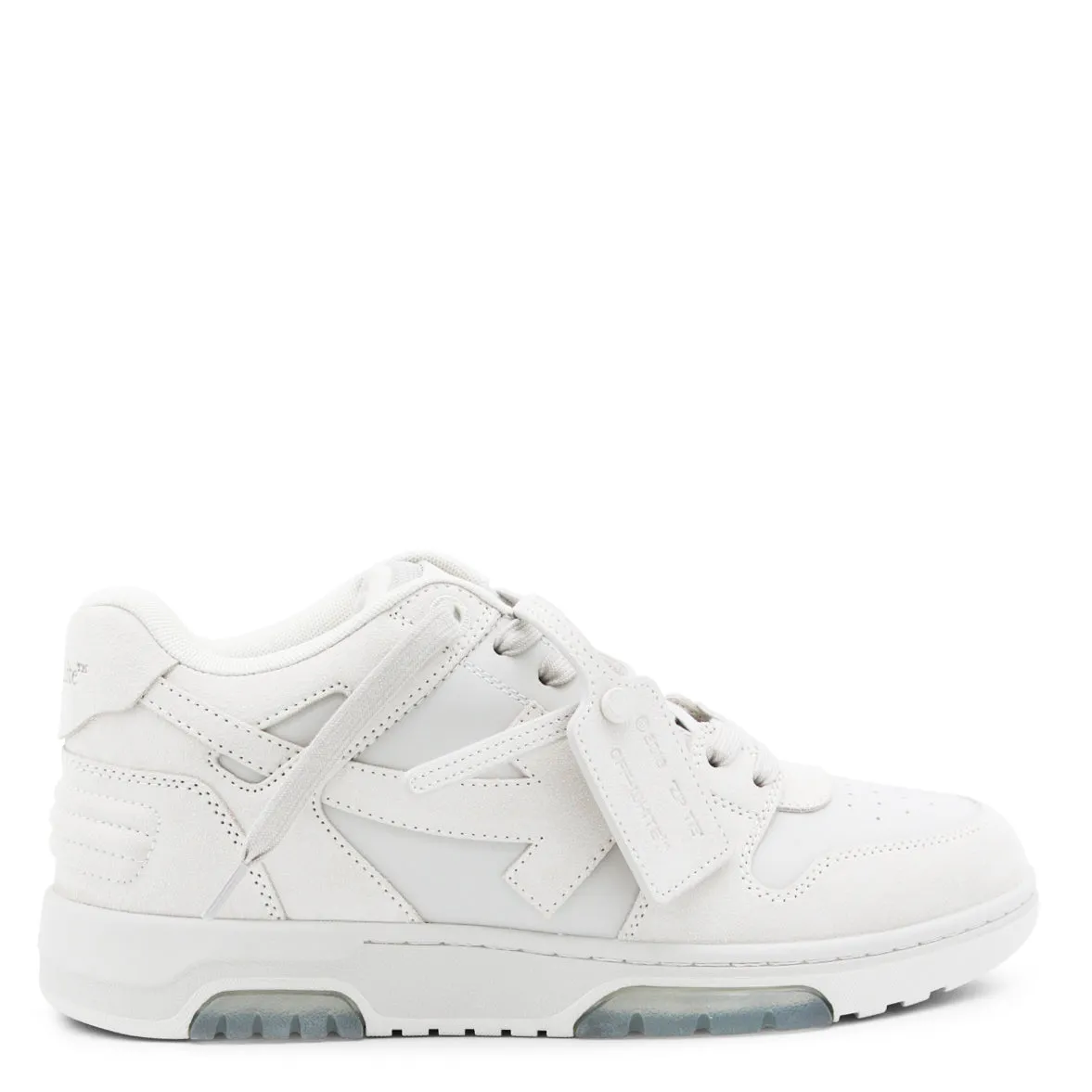 Sneakers Ecru-Ivory sold by Wanan Luxury