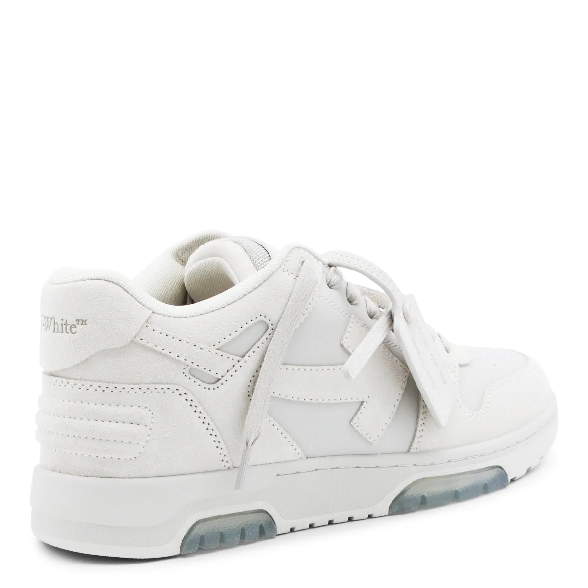 Sneakers Ecru-Ivory sold by Wanan Luxury product image thumbnail 3