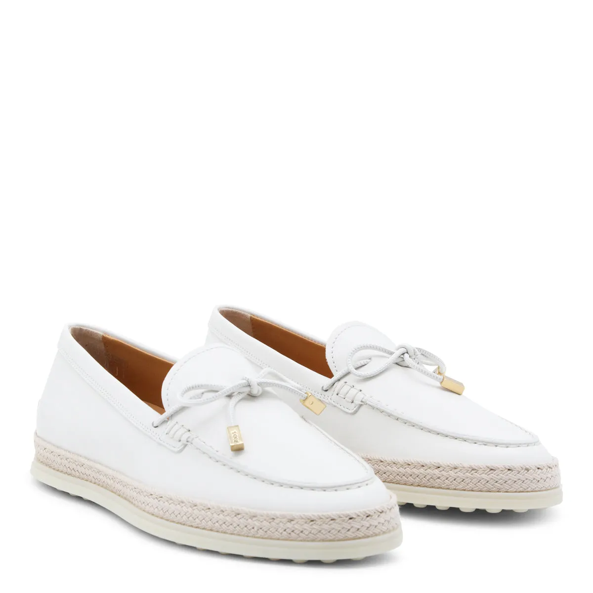 Flat Shoes Light And Natural sold by Wanan Luxury product image thumbnail 2