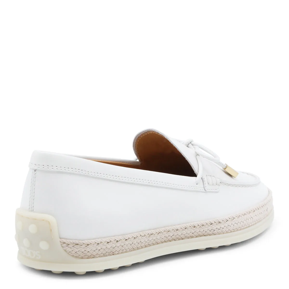 Flat Shoes Light And Natural sold by Wanan Luxury product image thumbnail 3
