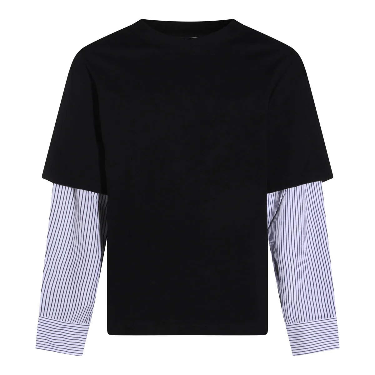 T-Shirts And Polos Blacks And Greys sold by Wanan Luxury