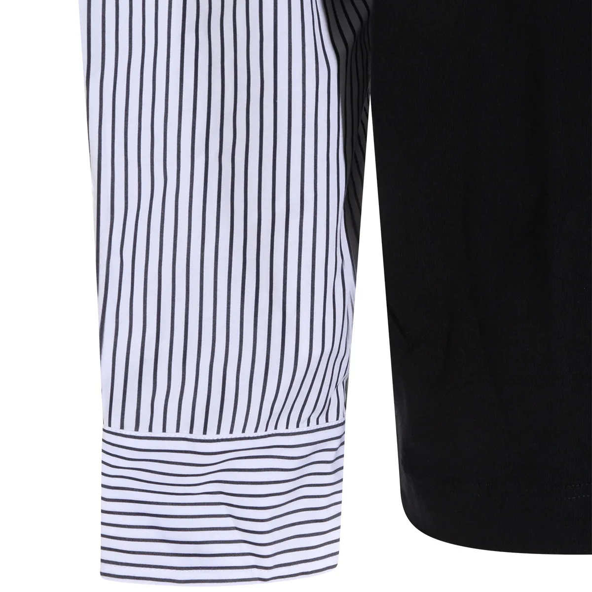 T-Shirts And Polos Blacks And Greys sold by Wanan Luxury product image thumbnail 3