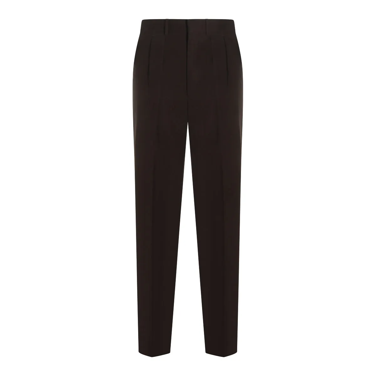 Trousers Brown sold by Wanan Luxury product image thumbnail 4