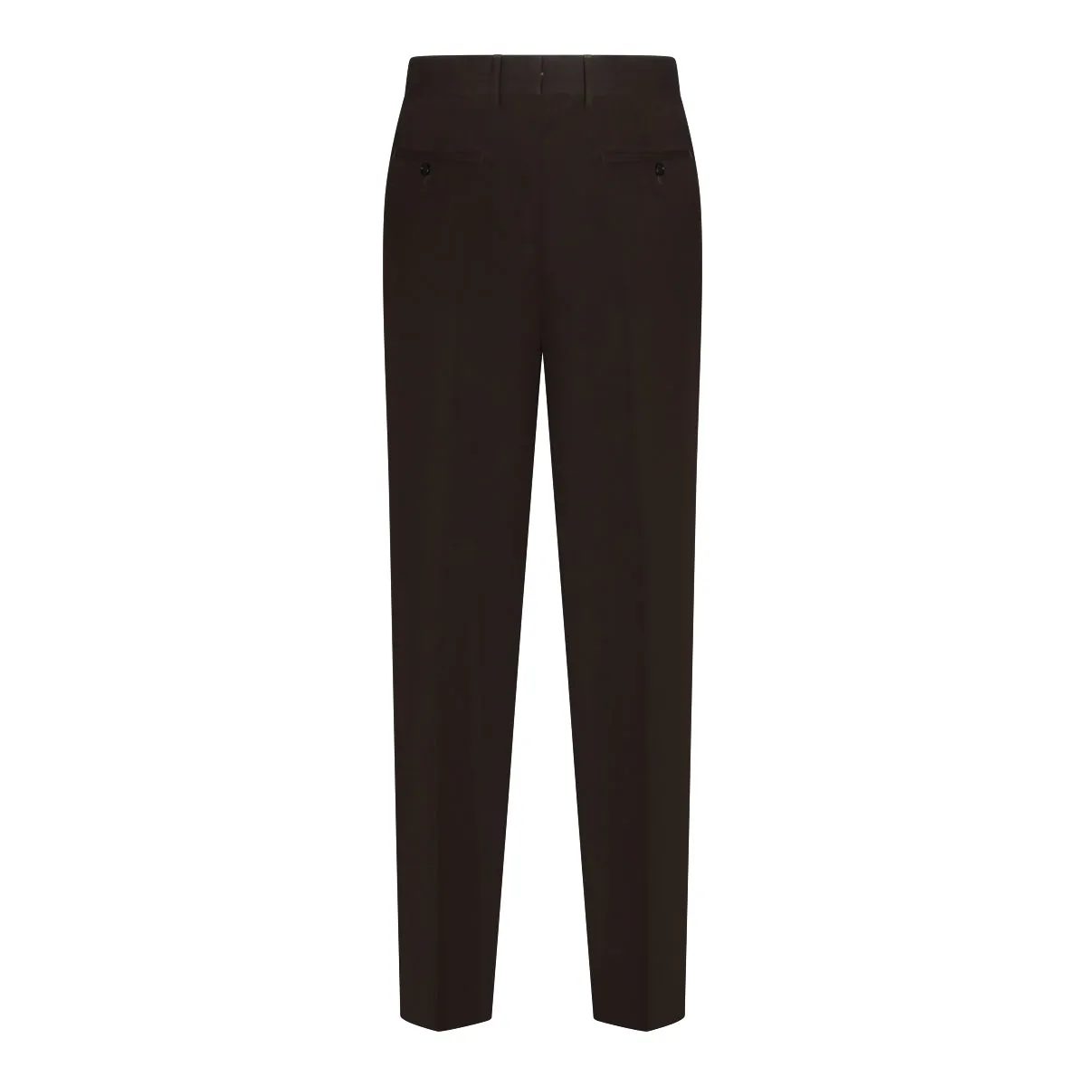 Trousers Brown sold by Wanan Luxury