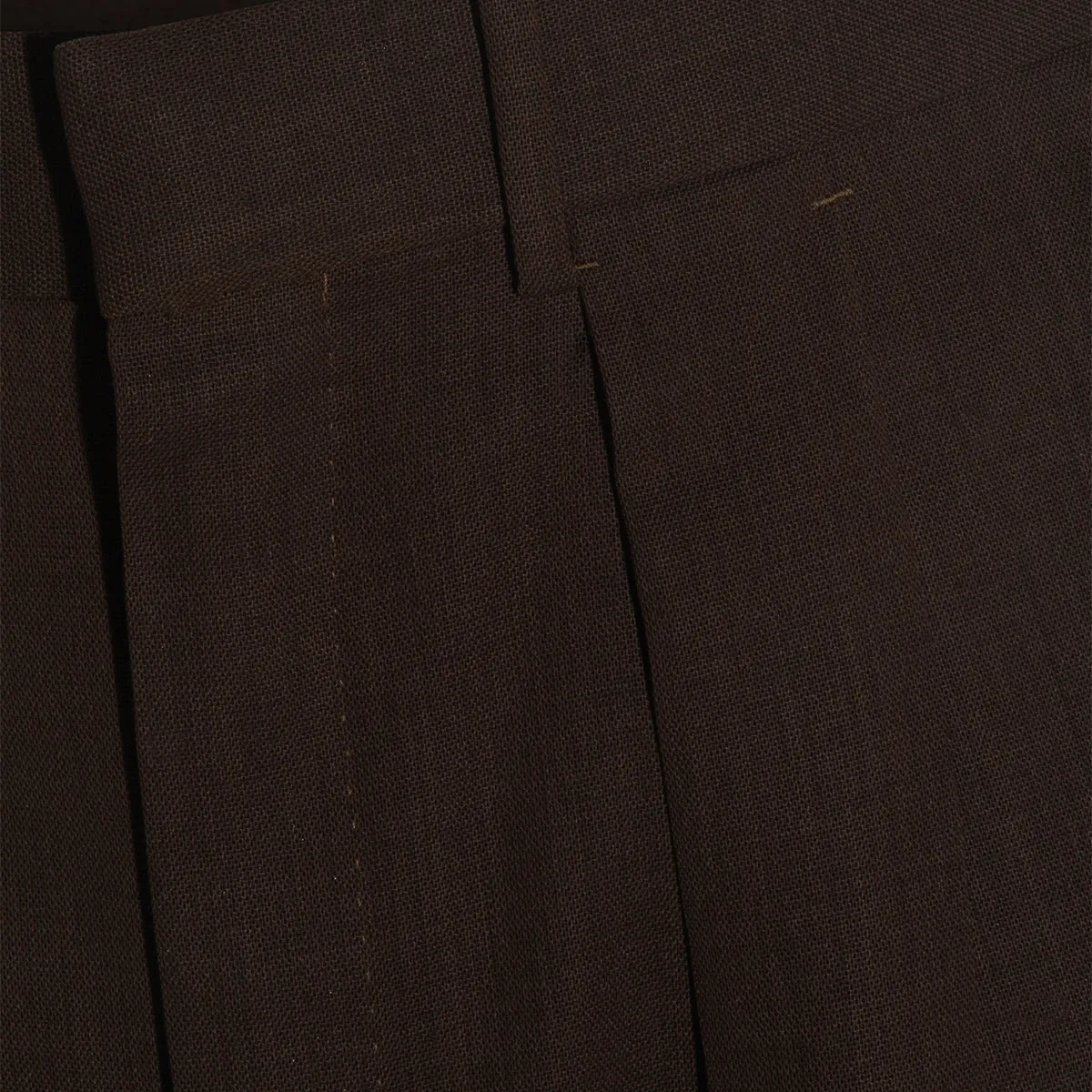 Trousers Brown sold by Wanan Luxury product image thumbnail 2